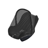 Babyjem Ana Kucağı Sinekliği̇ Siyah